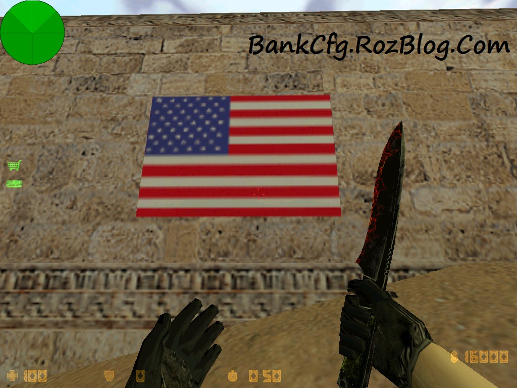 دانلود اسپری پرچم آمریکا